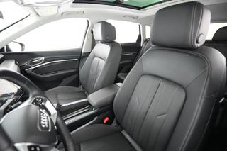 2024 Audi Q8 e-tron — photo 3 of 23