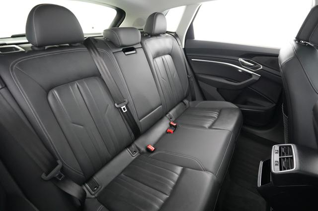 2024 Audi Q8 e-tron