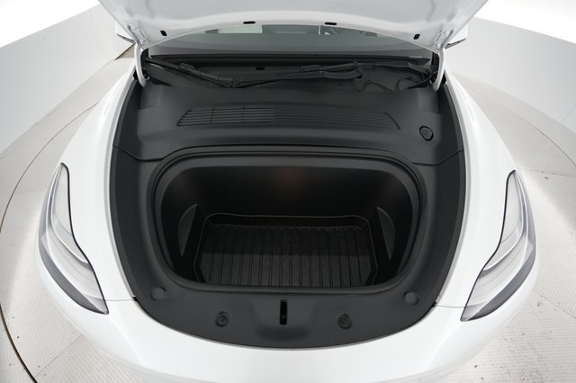 2021 Tesla Model Y — photo 20 of 21