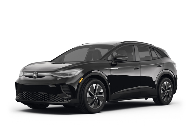 2022 Volkswagen ID.4