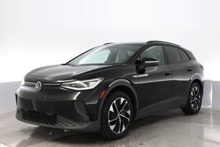 2022 Volkswagen ID.4