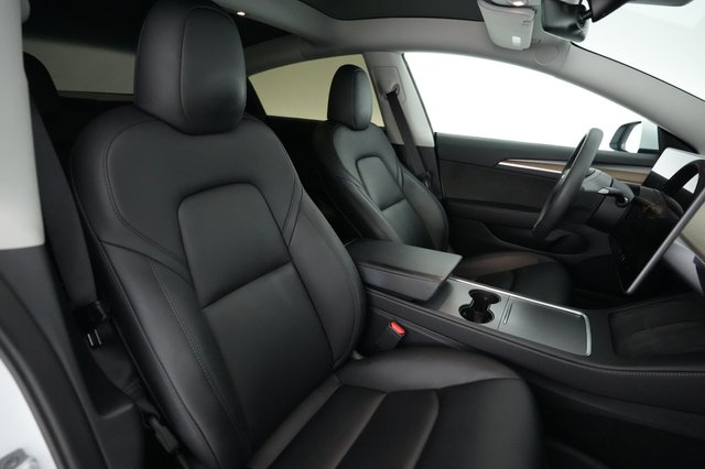 2023 Tesla Model 3 — photo 16 of 23
