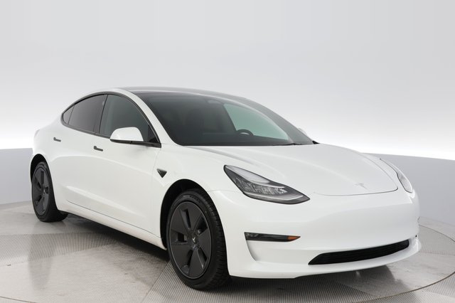 2023 Tesla Model 3 — photo 9 of 23
