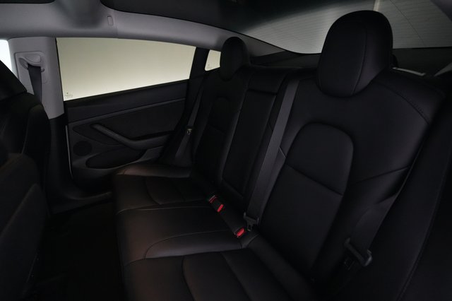 2023 Tesla Model 3 — photo 17 of 23