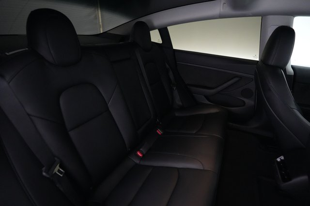 2023 Tesla Model 3 — photo 4 of 23