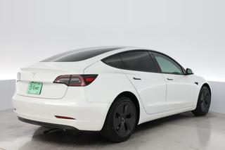 2023 Tesla Model 3 — photo 2 of 23