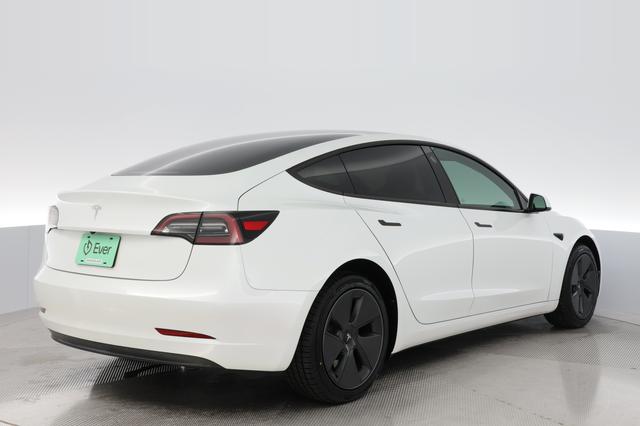 2023 Tesla Model 3 — photo 2 of 23