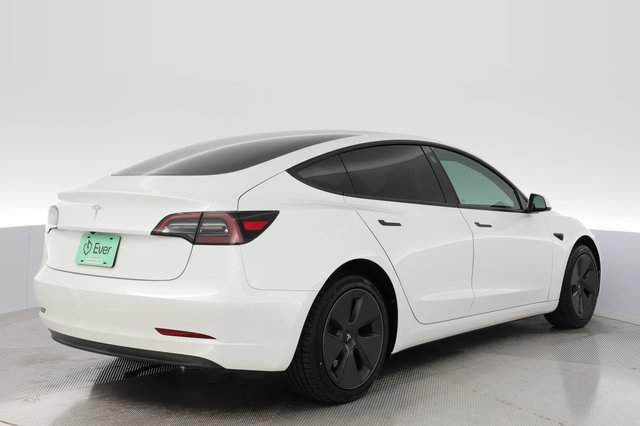2023 Tesla Model 3 — photo 2 of 23