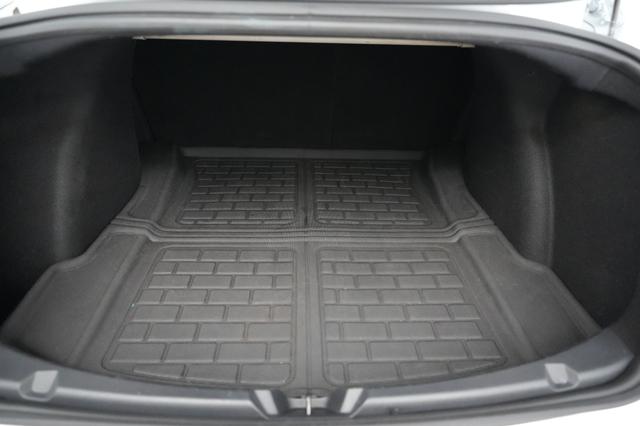 2023 Tesla Model 3 — photo 6 of 23