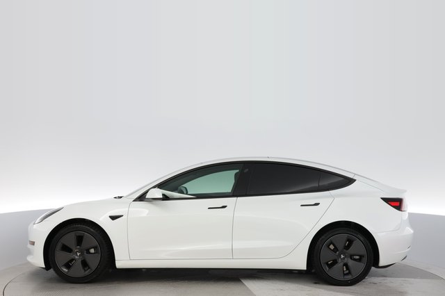 2023 Tesla Model 3 — photo 12 of 23
