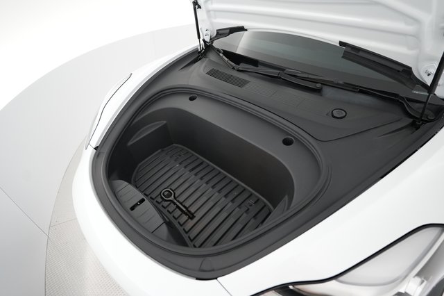 2023 Tesla Model 3 — photo 21 of 23