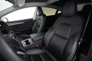 2023 Tesla Model 3 — photo 3 of 23