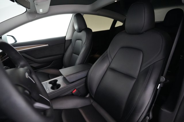 2023 Tesla Model 3 — photo 3 of 23