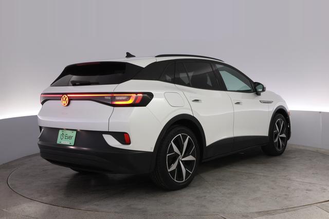 2023 Volkswagen ID.4 — photo 2 of 23