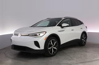 2023 Volkswagen ID.4