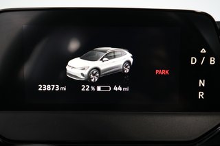 2023 Volkswagen ID.4 — photo 5 of 23