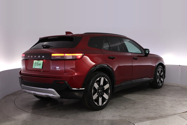 2024 Honda Prologue