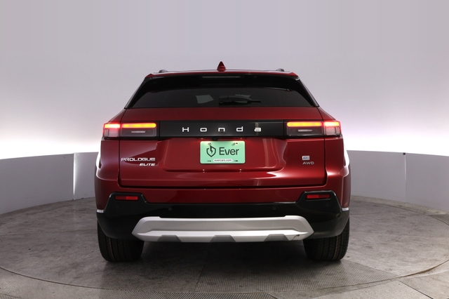 2024 Honda Prologue