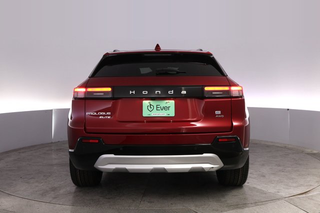 2024 Honda Prologue — photo 12 of 23