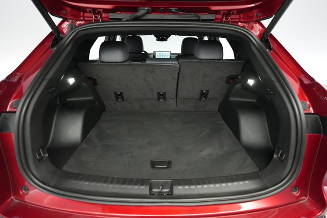 2024 Honda Prologue — photo 6 of 23