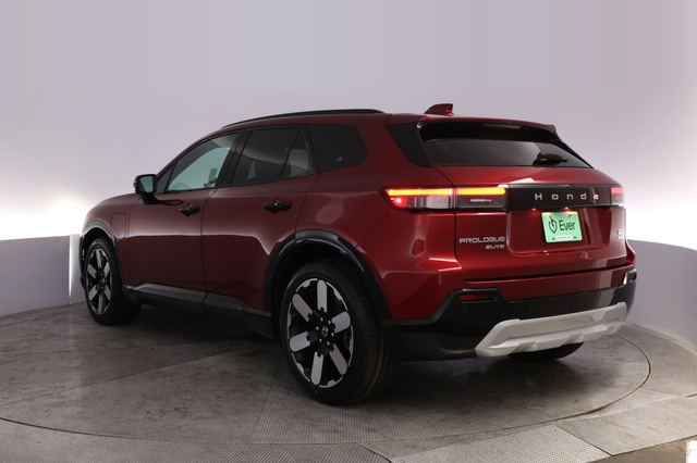 2024 Honda Prologue