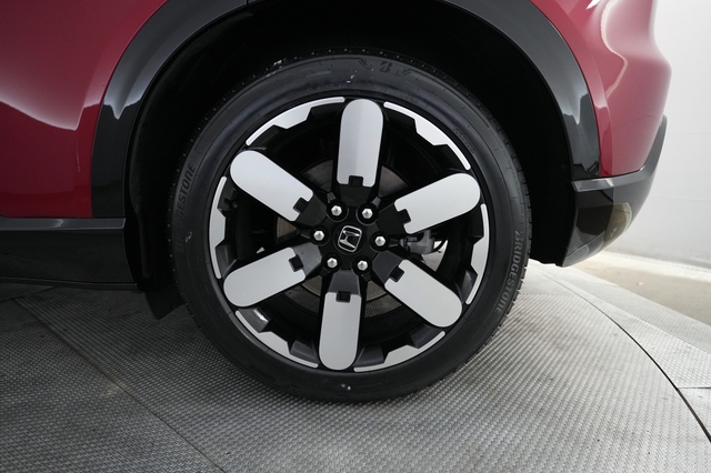 2024 Honda Prologue