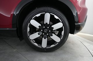 2024 Honda Prologue — photo 7 of 23