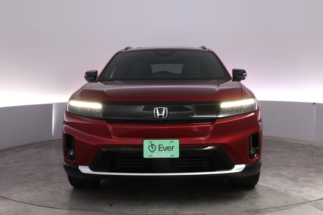 2024 Honda Prologue