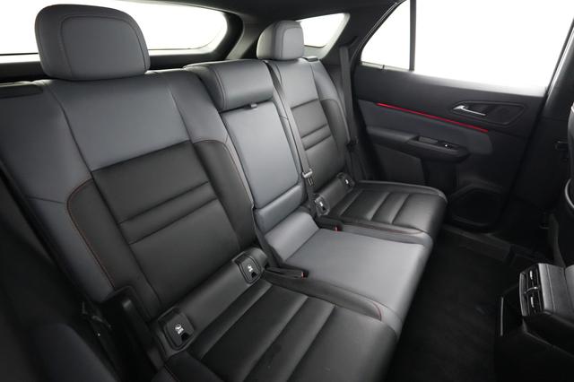 2024 Honda Prologue — photo 4 of 23