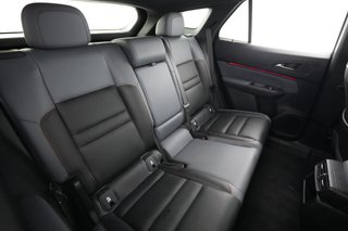 2024 Honda Prologue — photo 4 of 23