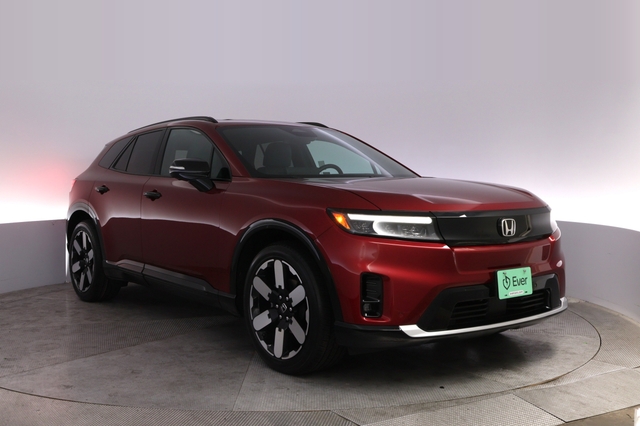 2024 Honda Prologue