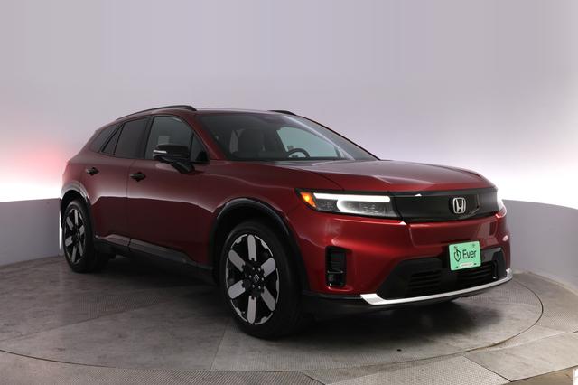 2024 Honda Prologue — photo 10 of 23