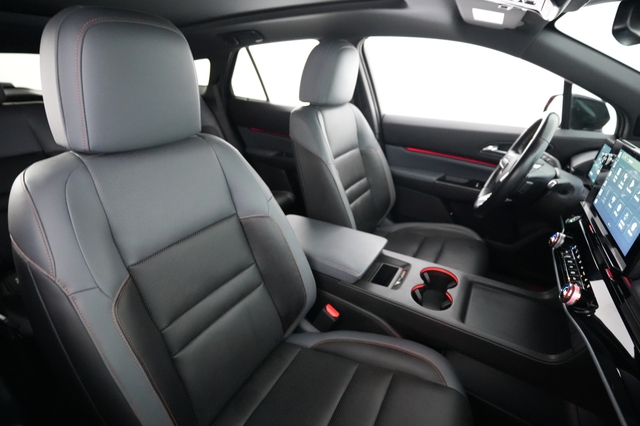 2024 Honda Prologue