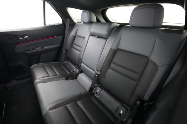 2024 Honda Prologue — photo 19 of 23