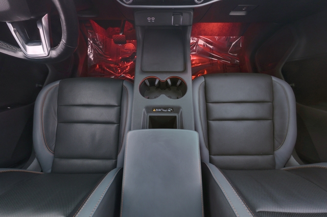 2024 Honda Prologue
