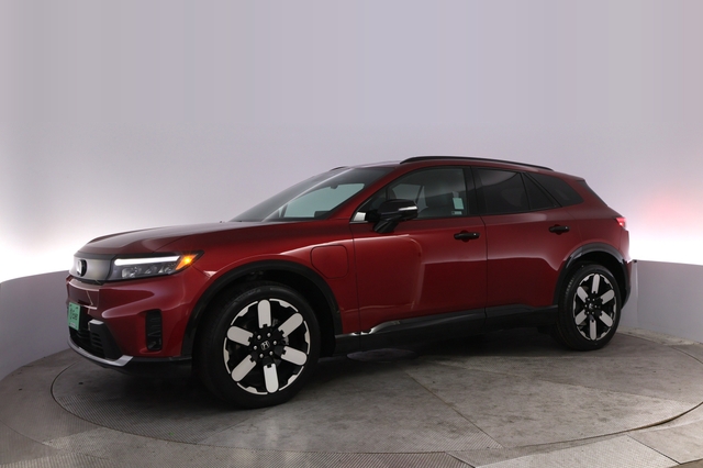 2024 Honda Prologue