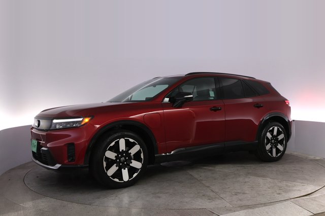 2024 Honda Prologue — photo 14 of 23