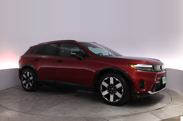 2024 Honda Prologue
