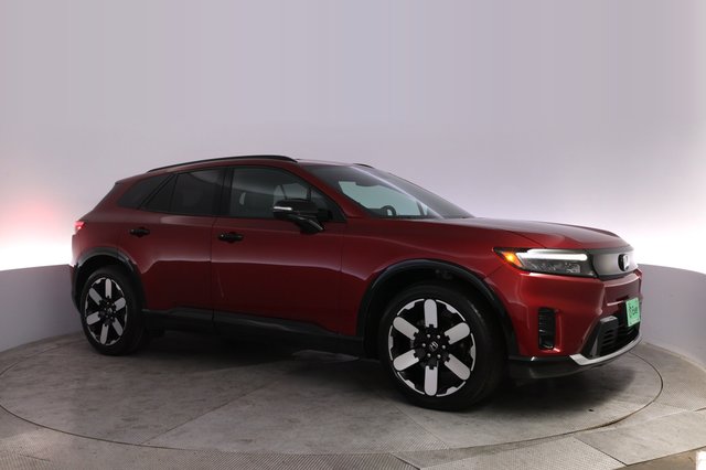 2024 Honda Prologue — photo 11 of 23