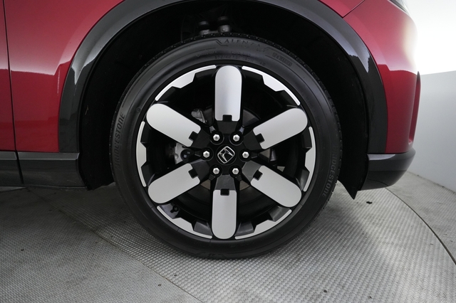 2024 Honda Prologue