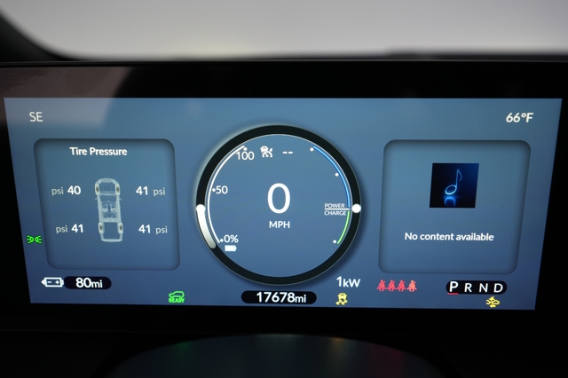 2024 Honda Prologue