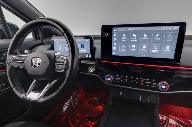 2024 Honda Prologue