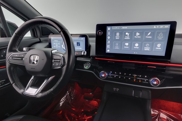 2024 Honda Prologue — photo 20 of 23
