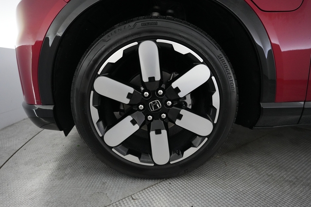 2024 Honda Prologue