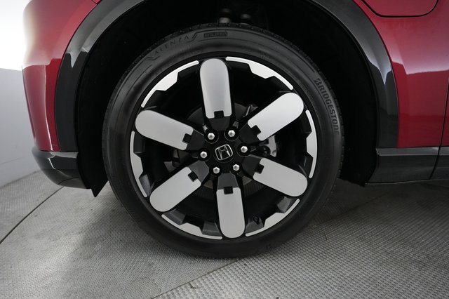 2024 Honda Prologue — photo 15 of 23