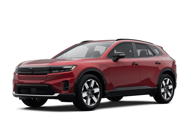2024 Honda Prologue