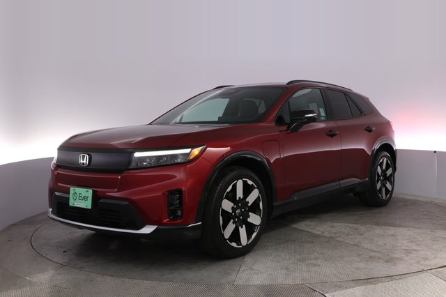 2024 Honda Prologue — VIN 3GPKHZRJ4RS501768