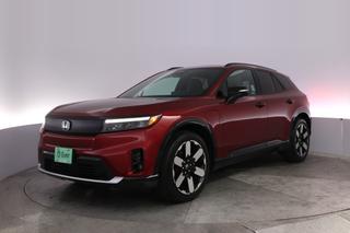2024 Honda Prologue