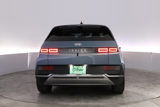 2024 Hyundai IONIQ 5