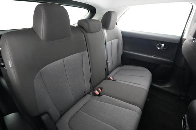 2024 Hyundai IONIQ 5 — photo 4 of 21